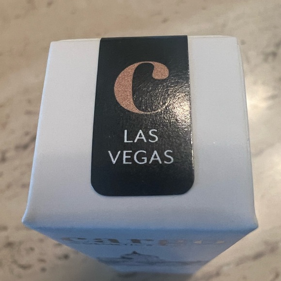 Cargo Cosmetics Las Vegas color Essential Lip Color - Picture 3 of 3